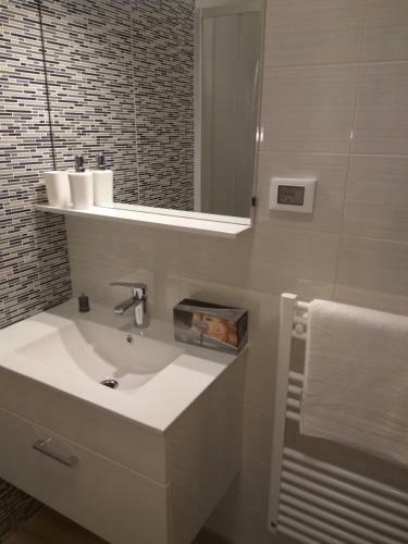 B&B Villa Oasa 1