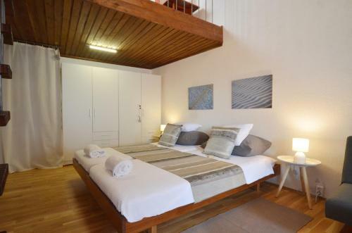 Hostal Dala Apartment