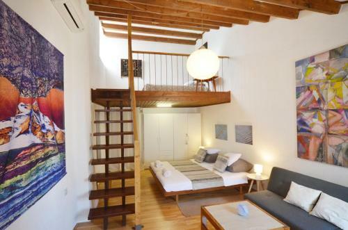 Hostal Dala Apartment