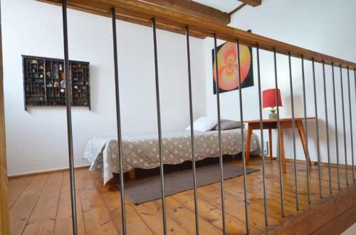Hostal Dala Apartment