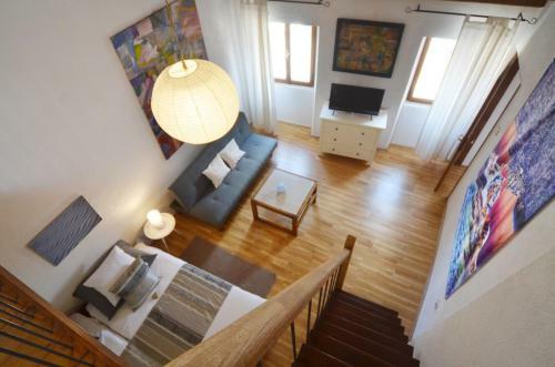 Hostal Dala Apartment