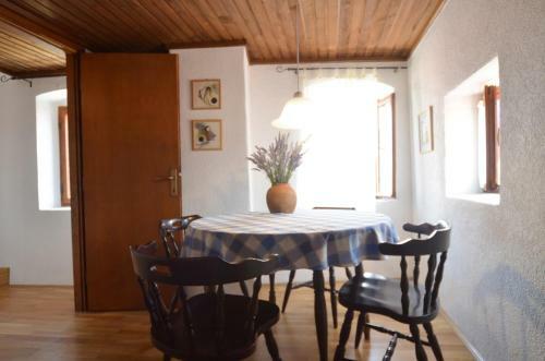 Hostal Dala Apartment