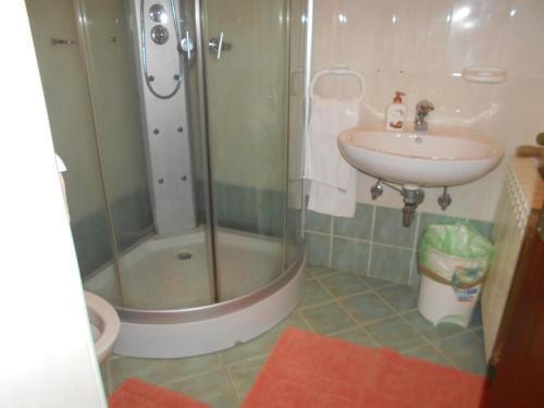 Hostal Double Room Rovinj 13591g
