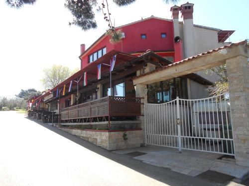 Hostal Double Room Rovinj 13591g