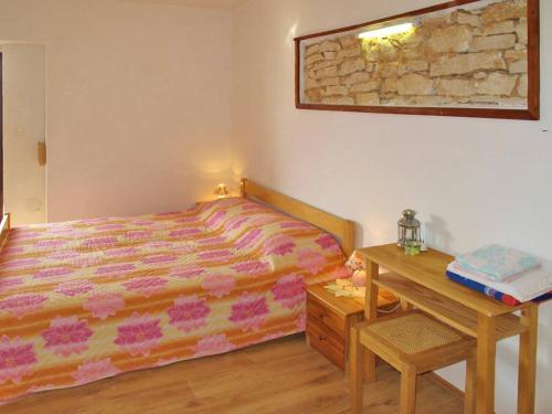 Holiday Home Laiki (roj208)