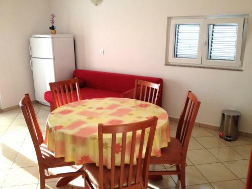 Apartments Adria