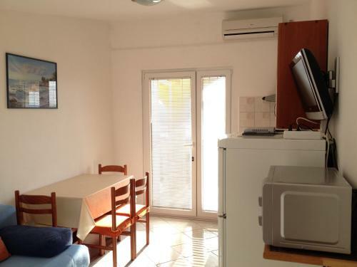 Apartments Adria