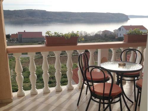 Apartments Adria