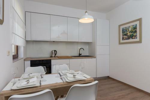 Apartments Venka