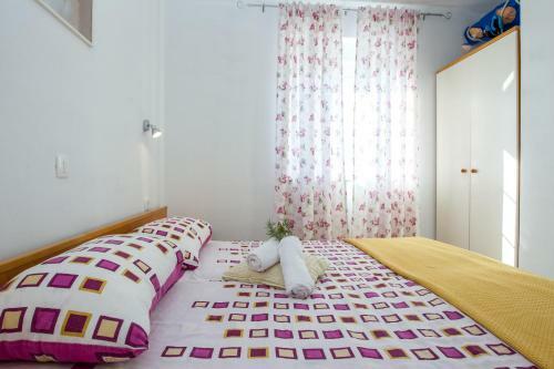 Apartments Luka