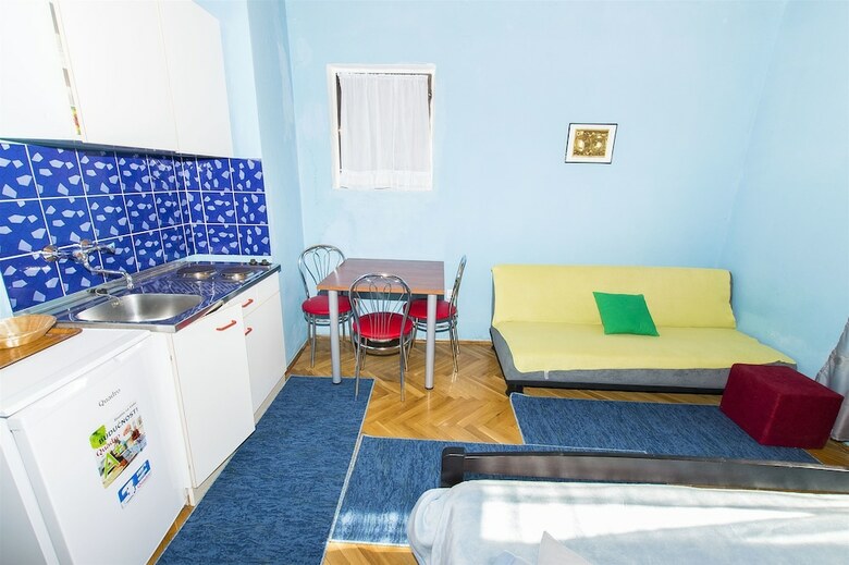 Apartments Milena