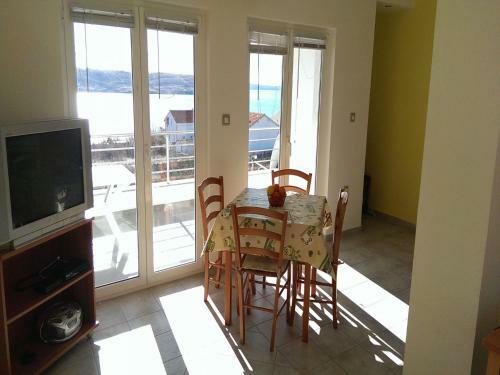 Apartments Mare