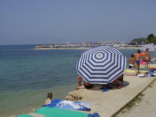 Apartments Mare