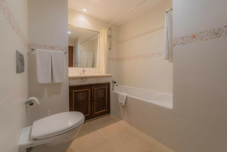 Hotel Apartamentos Garvetur Algamar