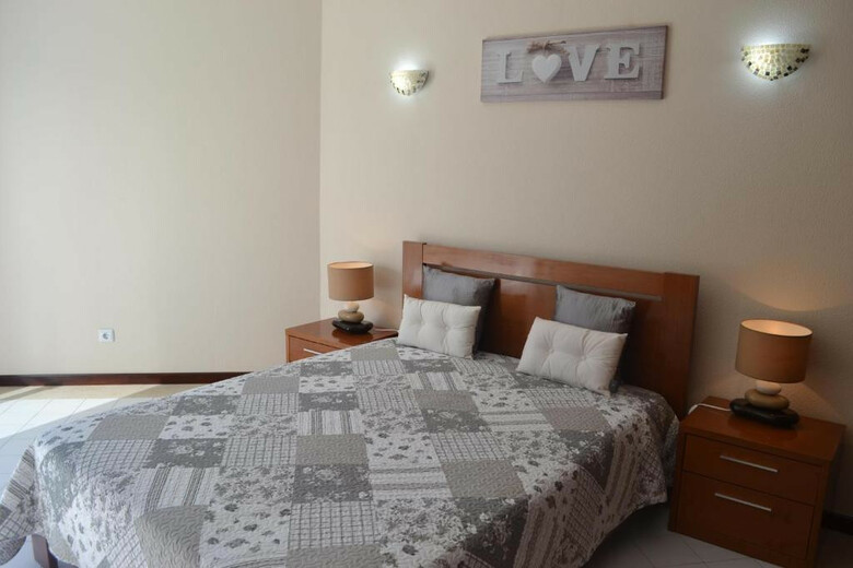 Hotel Apartamentos Garvetur Algamar