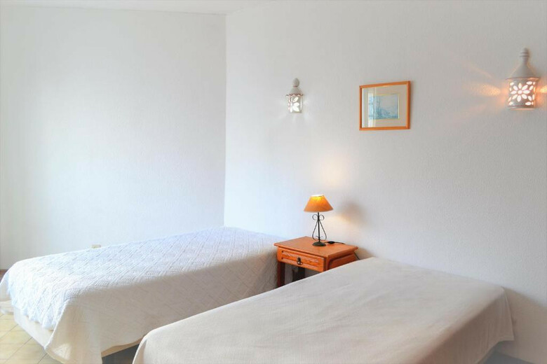 Hotel Apartamentos Garvetur Algamar
