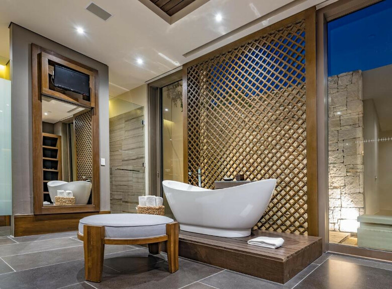 Hotel Nizuc Resort And Spa