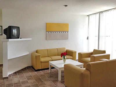 Hotel Las Gaviotas Suites Canc�n