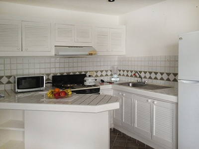 Hotel Las Gaviotas Suites Canc�n