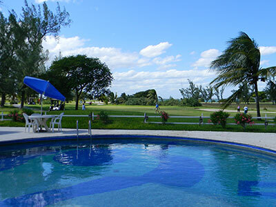 Hotel Las Gaviotas Suites Canc�n