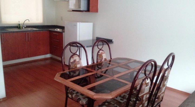 Hotel Suites Taine