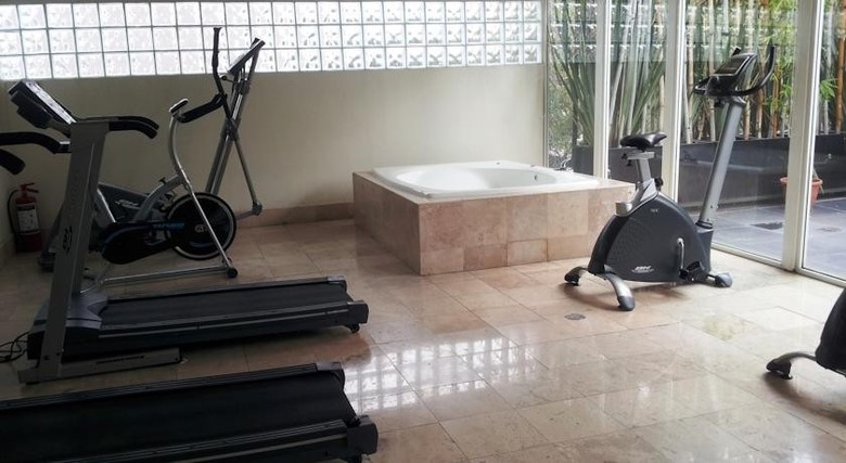 Hotel Suites Taine