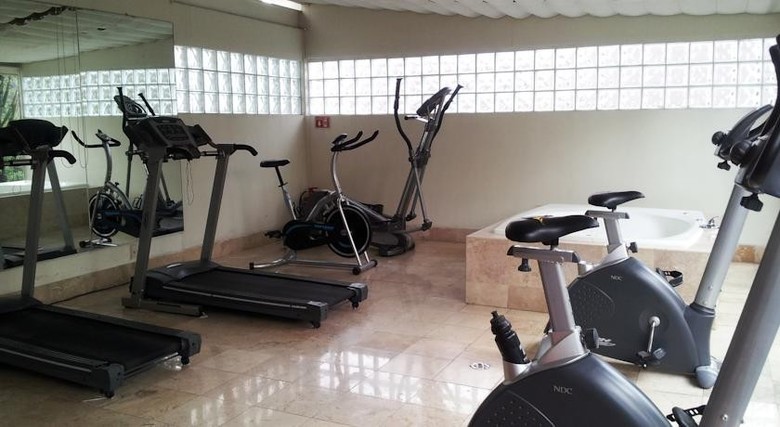 Hotel Suites Taine