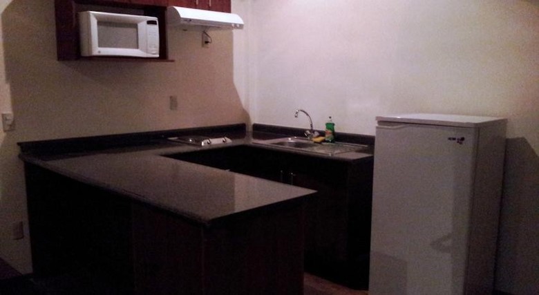 Hotel Suites Taine