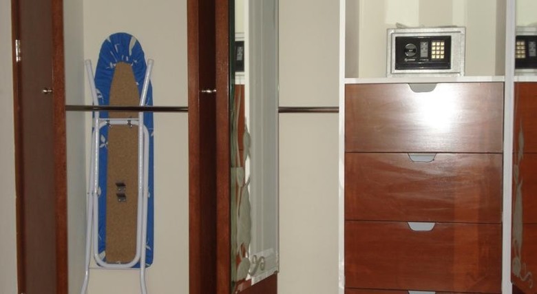 Hotel Suites Taine