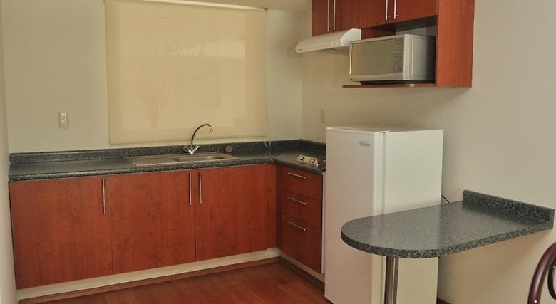 Hotel Suites Taine