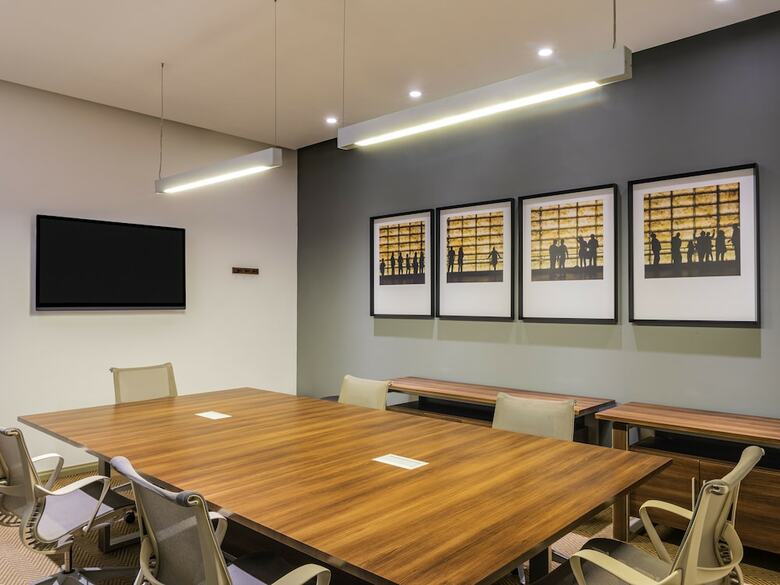The Paragon Hotel Mexico Santa Fe By Accor