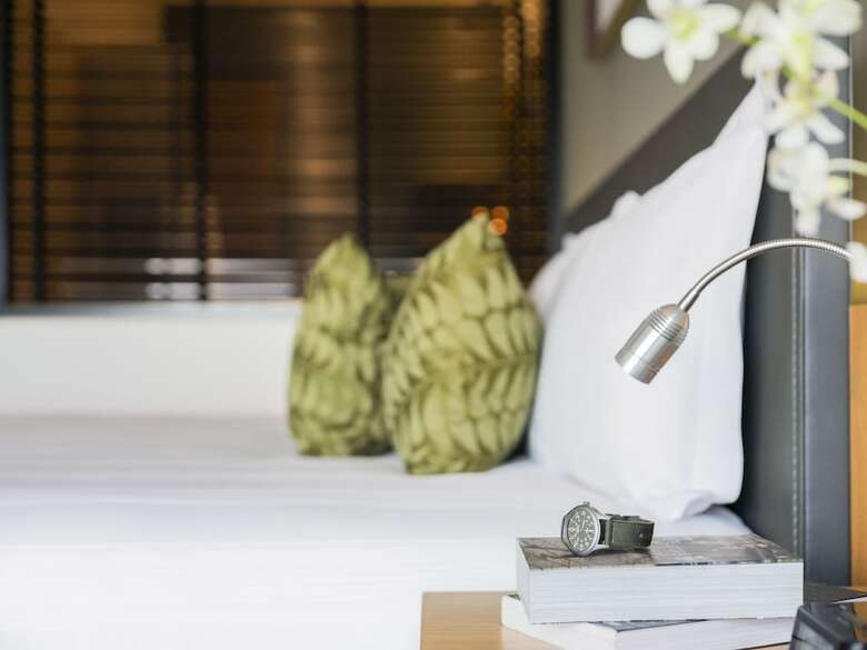 The Paragon Hotel Mexico Santa Fe By Accor