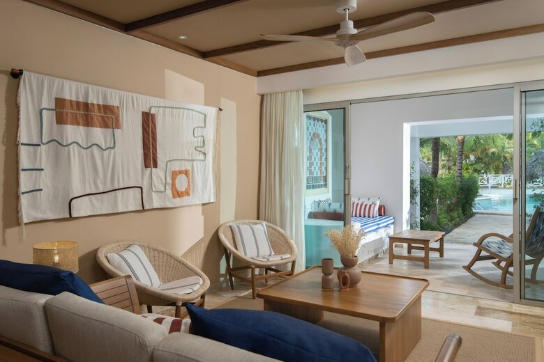 Hotel Zel Punta Cana