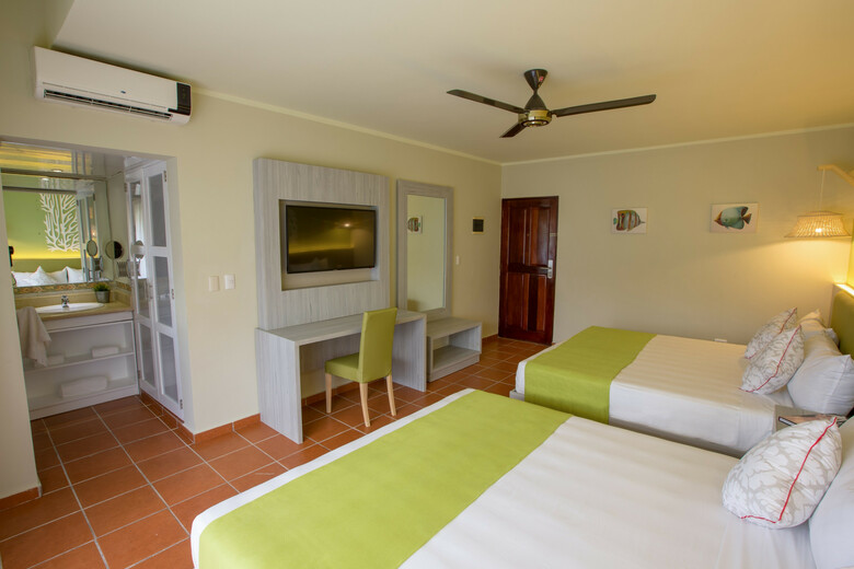 Hotel Whala!b�varo