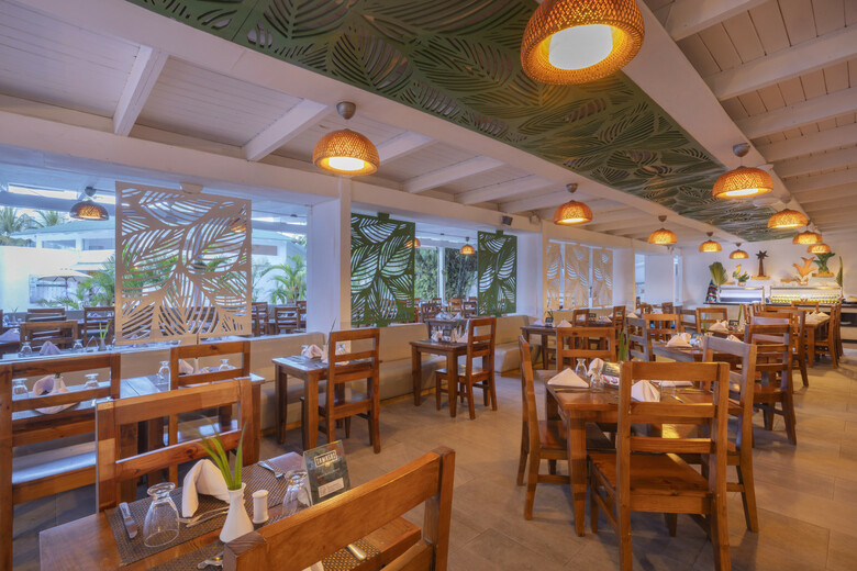 Hotel Whala!b�varo