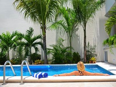 Palms Tulum Luxury Hotel
