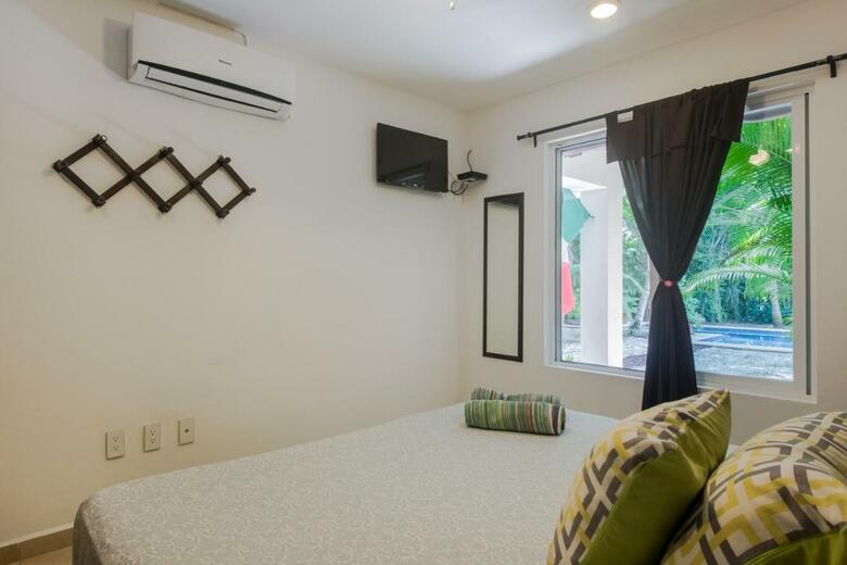 Hotel Villas Picalu B&B Boutique
