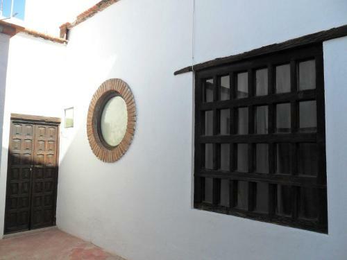 Hotel Casa Sangre De Cristo