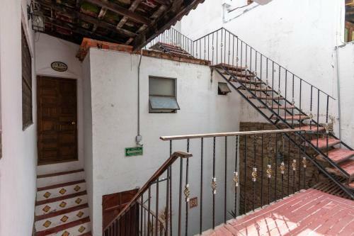 Hotel Casa Sangre De Cristo