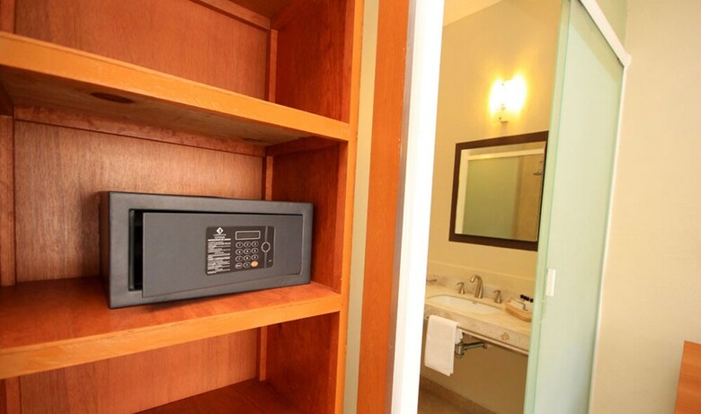 Hotel Balcon Del Cielo