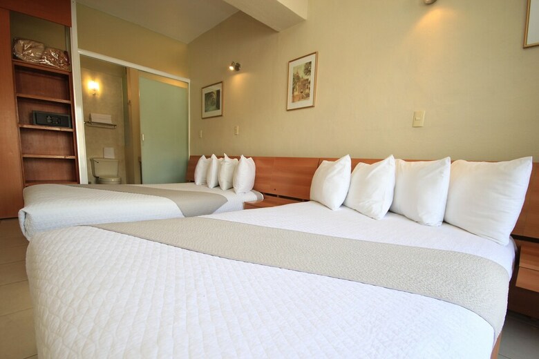 Hotel Balcon Del Cielo
