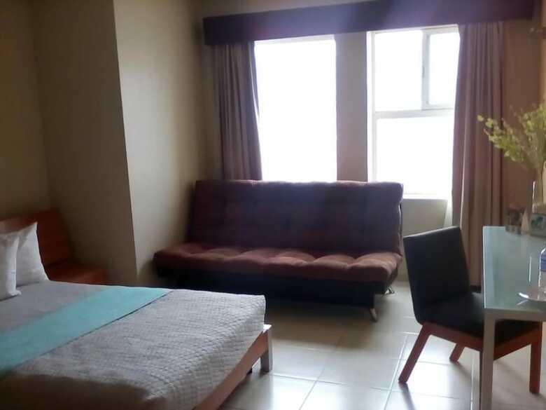 Hotel Balcon Del Cielo