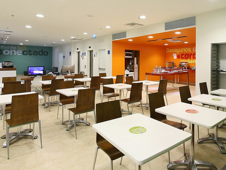 Hotel One Oaxaca Centro