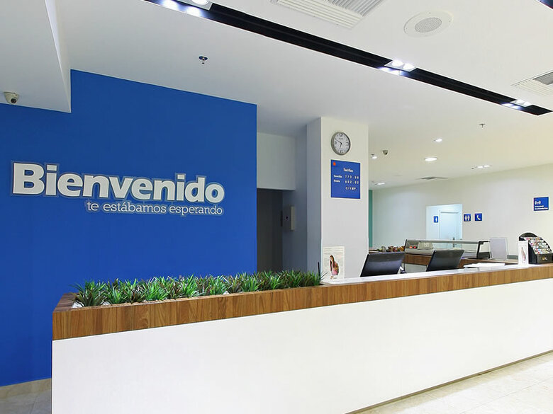 Hotel One Oaxaca Centro
