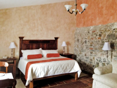 Cachito Mio Hotel And Spa