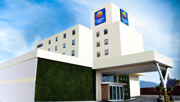 Hotel Casa Blanca Queretaro