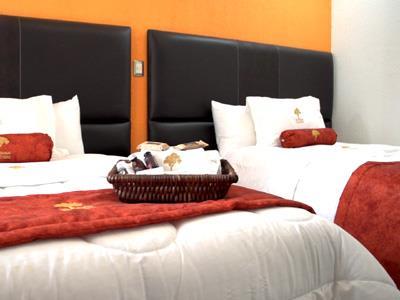 Hotel The Lit 13