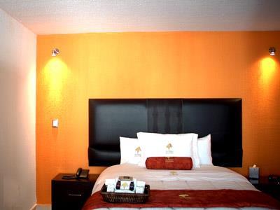 Hotel The Lit 13