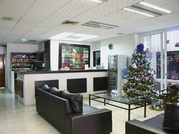 Hotel Rosgaud
