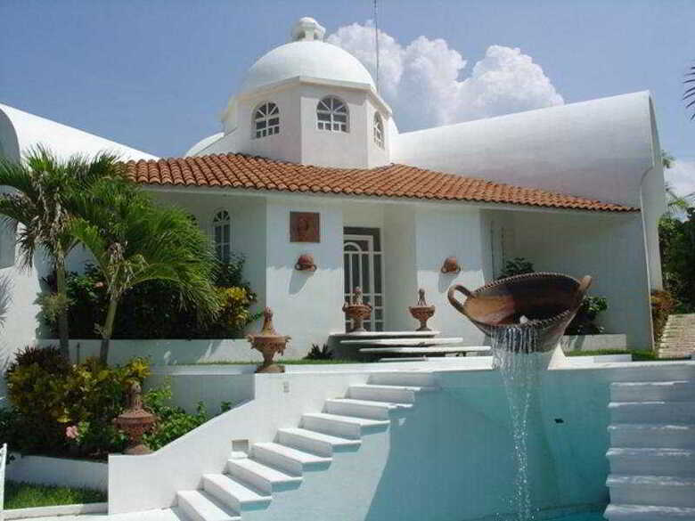 Hotel Villas Fa Sol